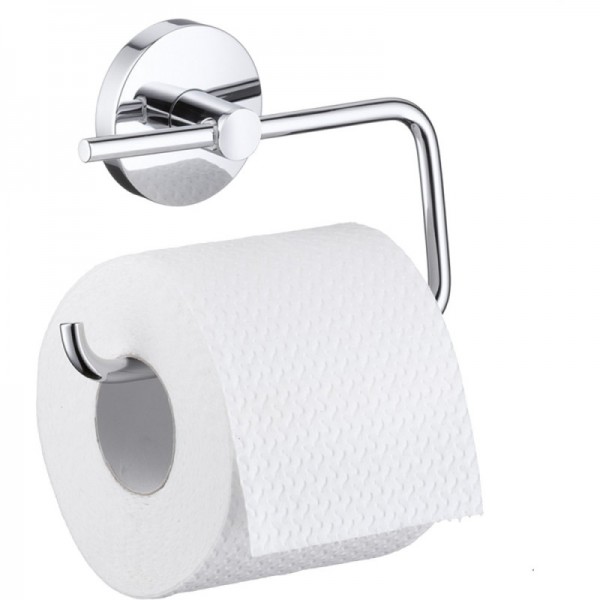 Утримувач паперу Hansgrohe Logis 40526000 (221381)