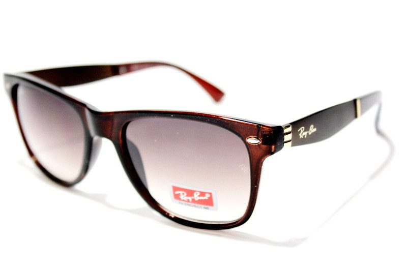 Солнцезащитные очки RB 4196 C7 Коричневый (hub_PSNP76075)