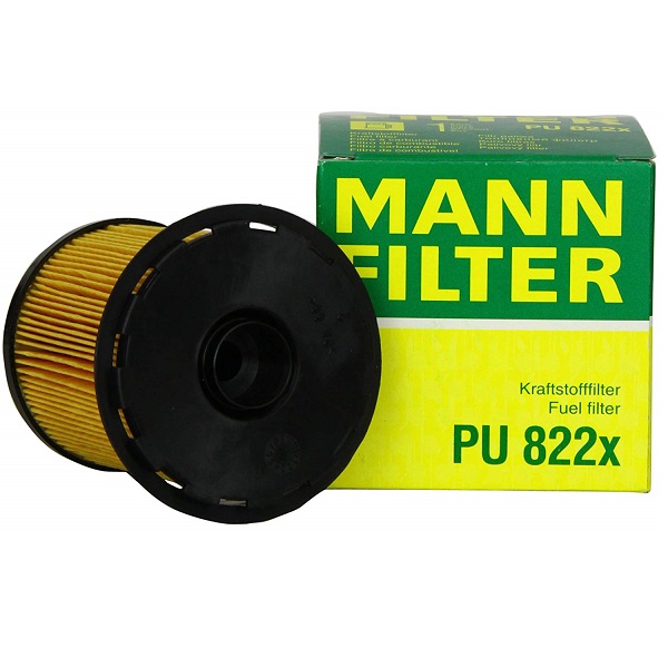 Фільтр паливний MANN PU822X