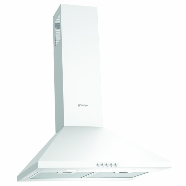 Витяжка GORENJE WHC 623E16 White (F00148073)