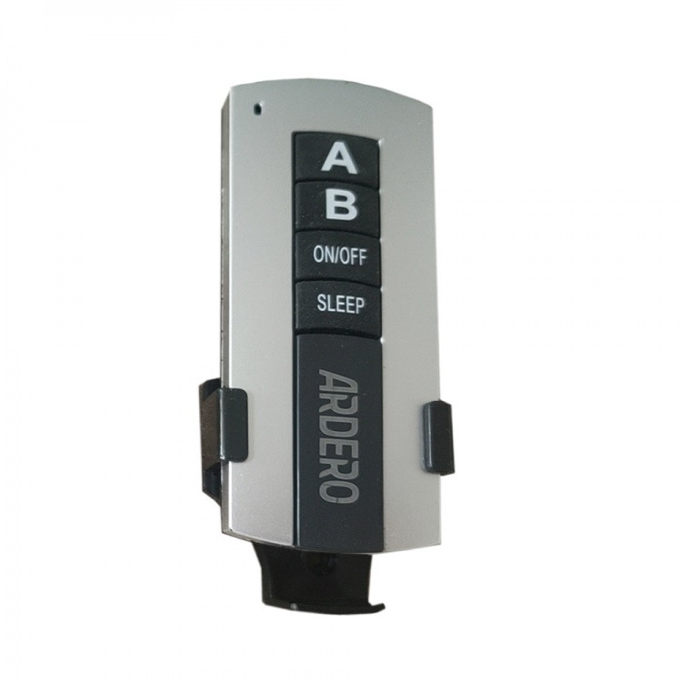 Дистанционный выключатель двухканальный Ardero TM75ARD 1000 W 30 м iz15986