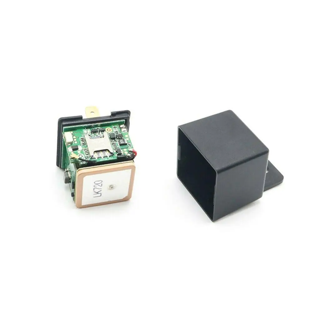 GPS-трекер реле с дистанционной блокировкой двигателя SinoTrack ST-907 (2134626160)