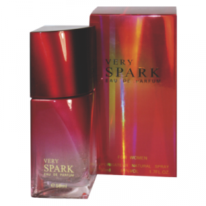 Жіночий парфум Christian VERY SPARK women 50 мл