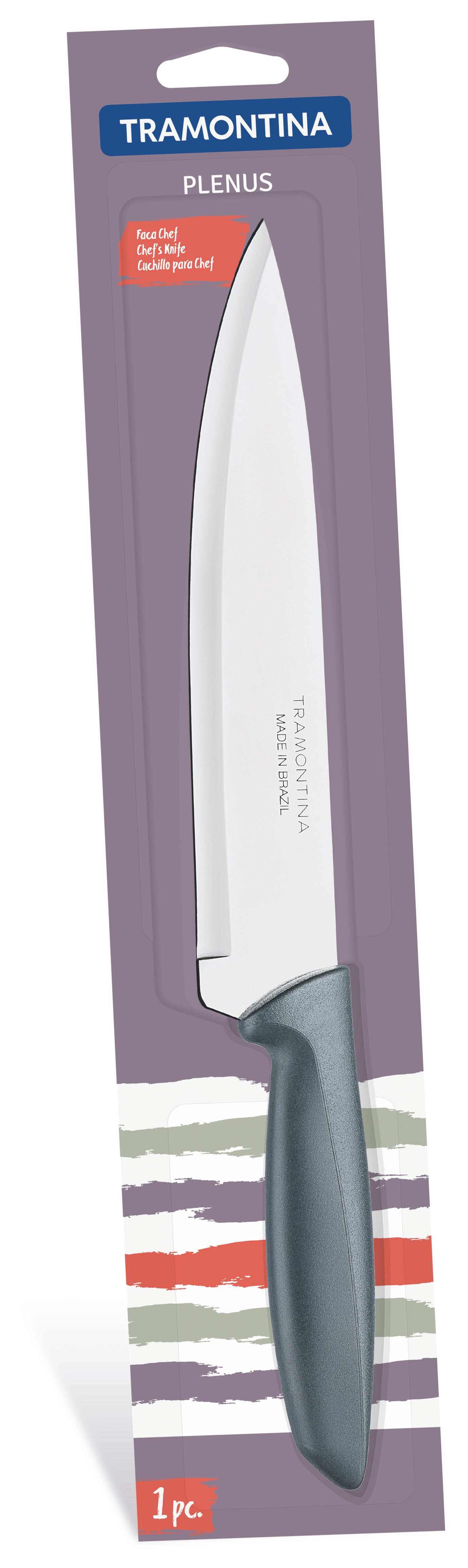Нож Chef TRAMONTINA PLENUS, 203 мм (6366769)