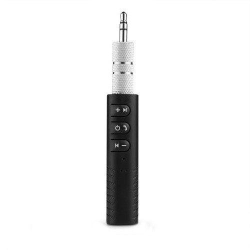 Блютуз адаптер MHZ BT450 Чорний (007399)