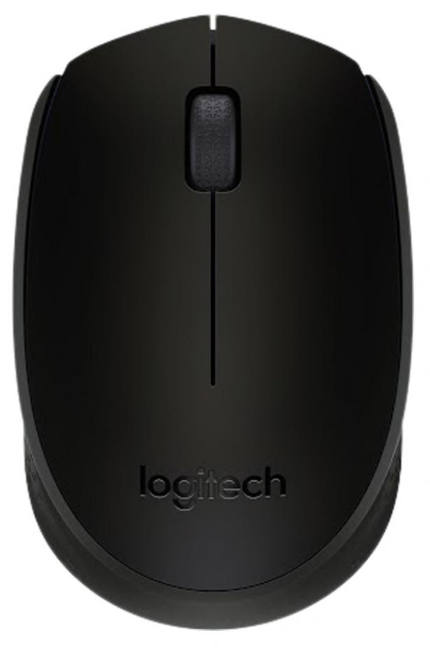 Мышь Logitech B170 (6453942)