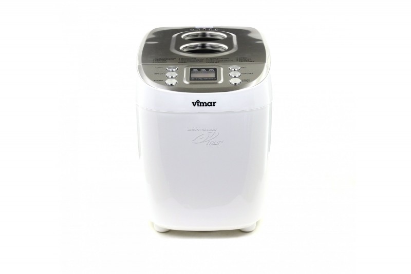 Хлібопічка Vimar VBM 692