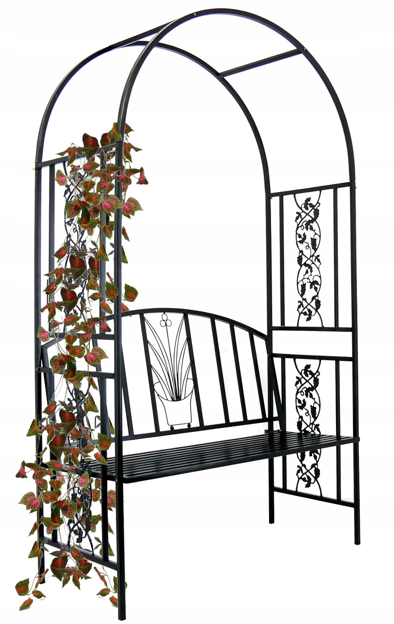 Арка садова-пергола GardenLine PERG-N0749