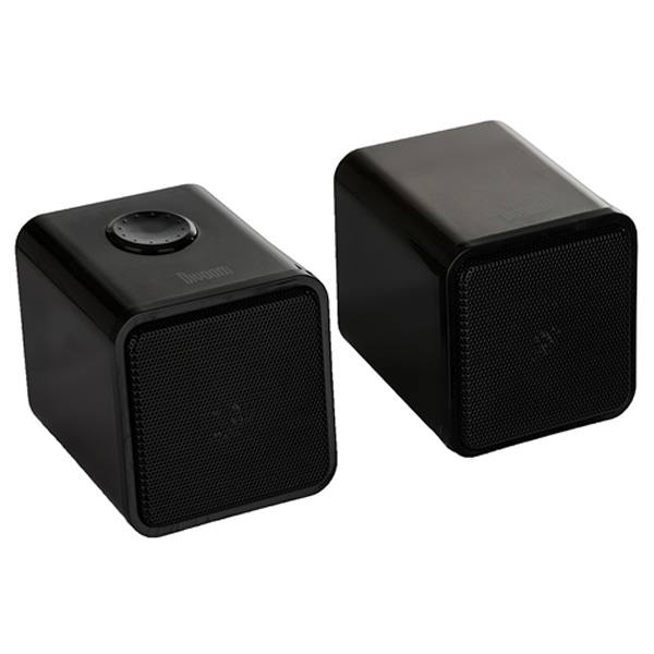 Акустична система Divoom Iris-02 Black (F00139325)