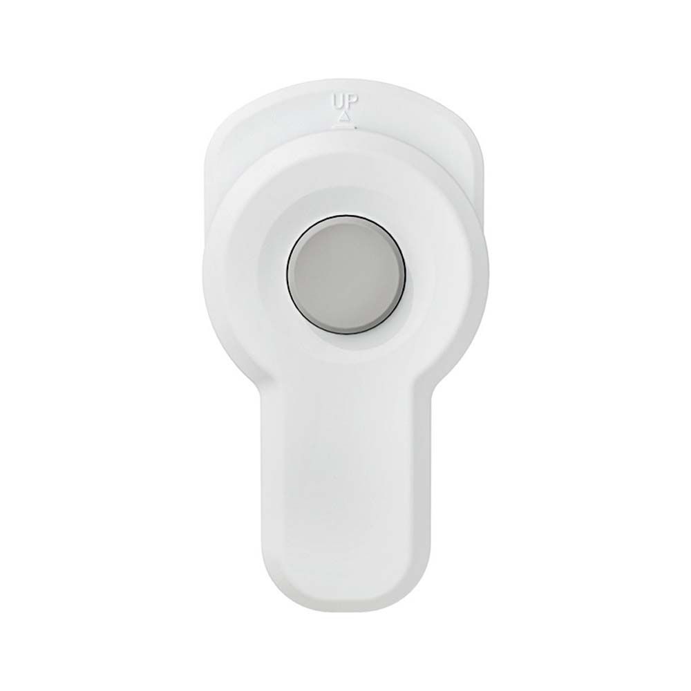 Замок-блокиратор для духовки Baby Safety Белый