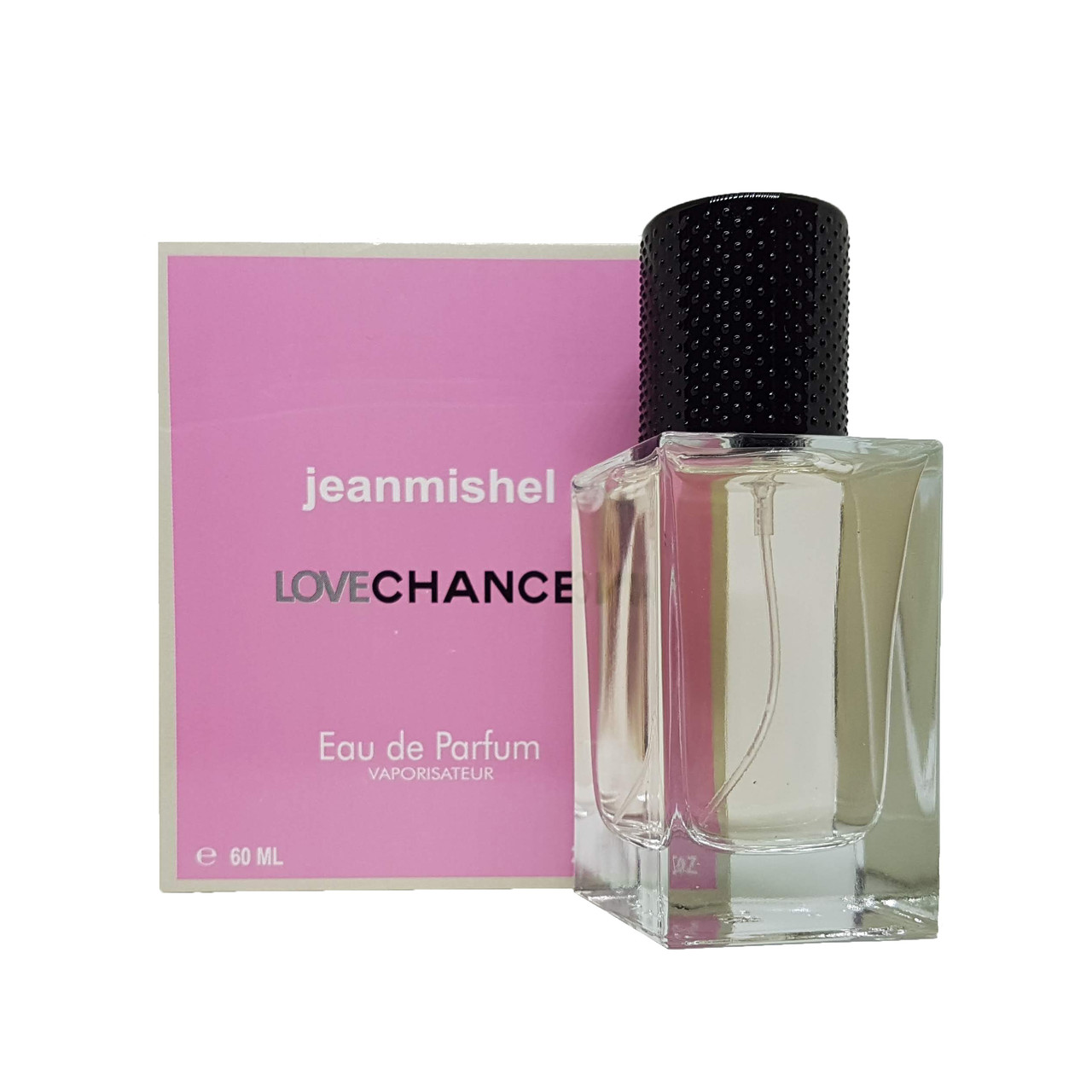 Парфум-спрей Jeanmishel Love Chance (12) 60 мл