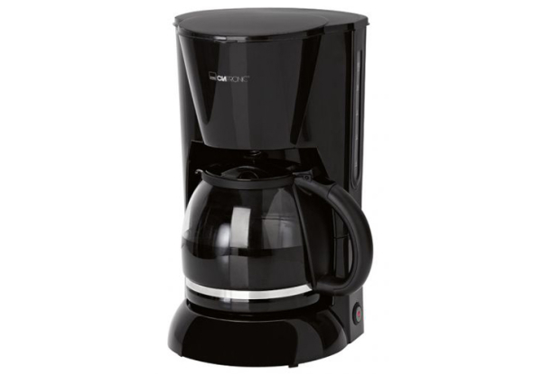 Кавоварка Clatronic KA 3473 Black