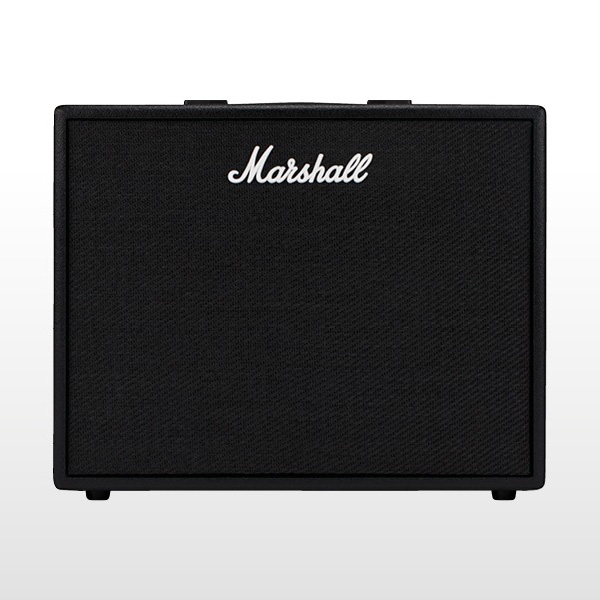 Гітарний комбопідсилювач Marshall CODE50