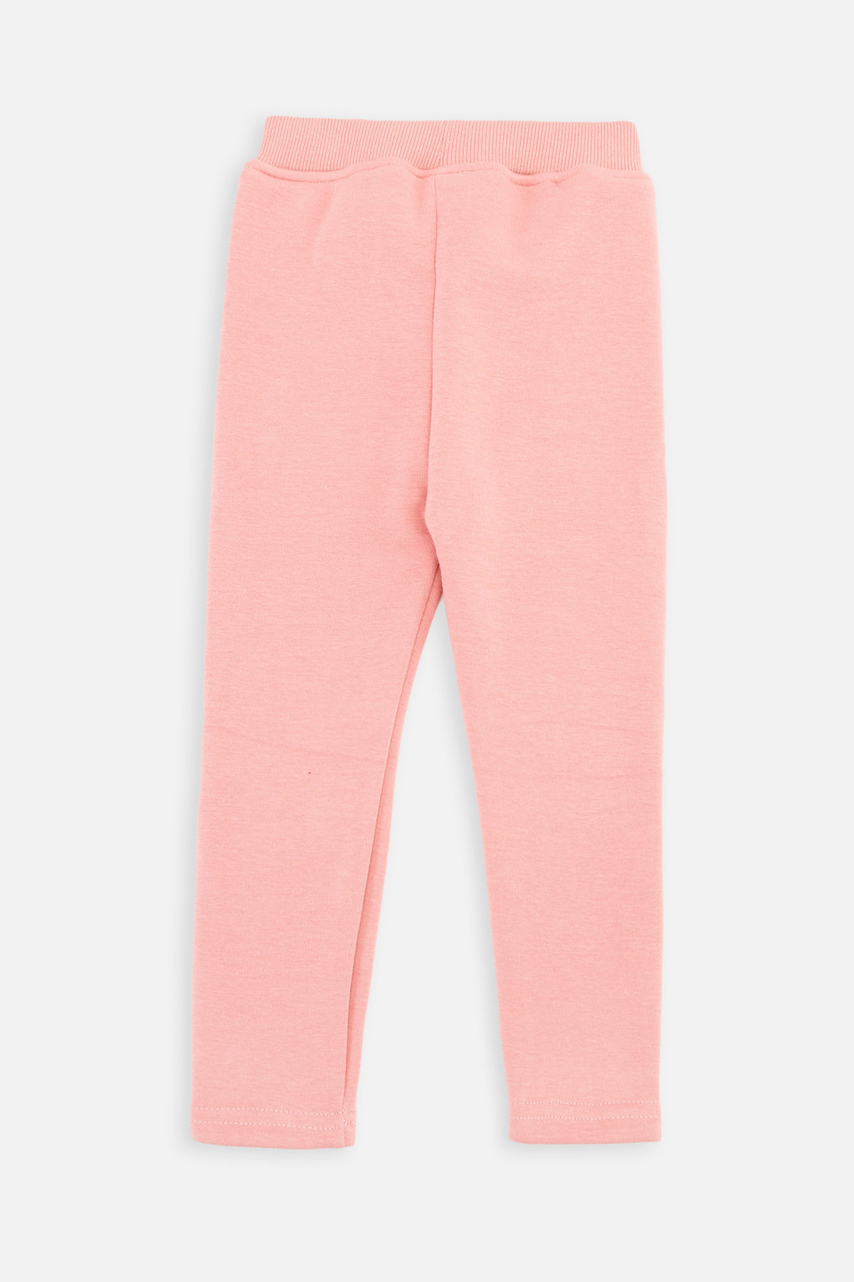 Лосины для девочки Lizi Kids 98 см Розовый ЦБ-00258776