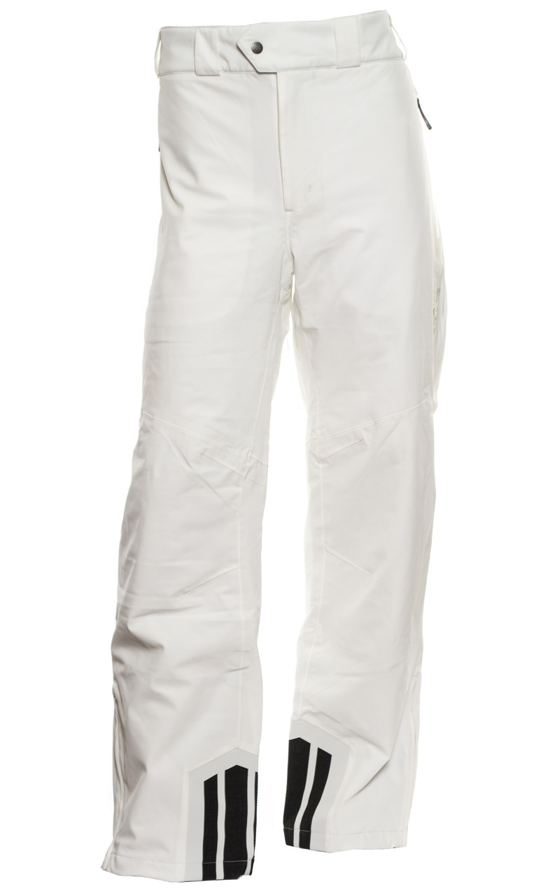 Жіночі гірськолижні штани Outlyne Delta XXXL White (hub_crZE18891)