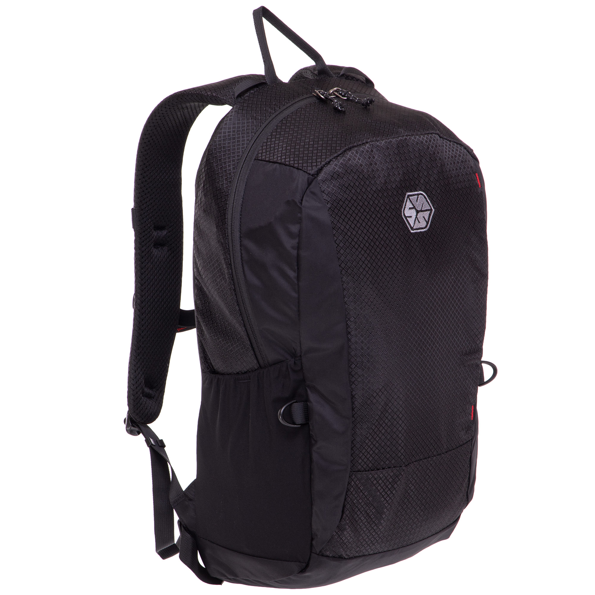 Моторюкзак SCOYCO MB29 20 л Черный
