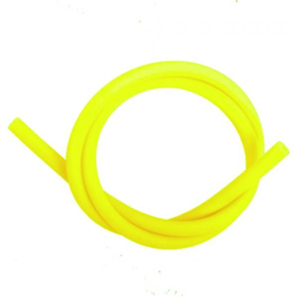 Шланг силіконовий AMY Deluxe Soft Touch Yellow