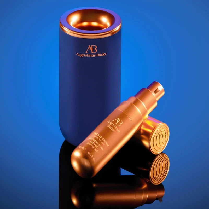 Крем для шкіри навколо очей Augustinus Bader The Eye Cream 15 мл (2467134105)