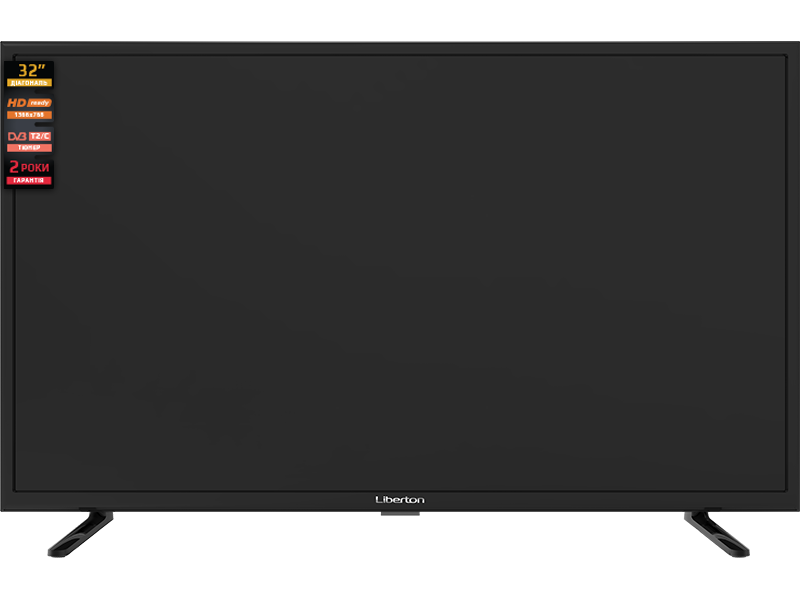 ТБ Liberton 32TL1HDT (F00167477)