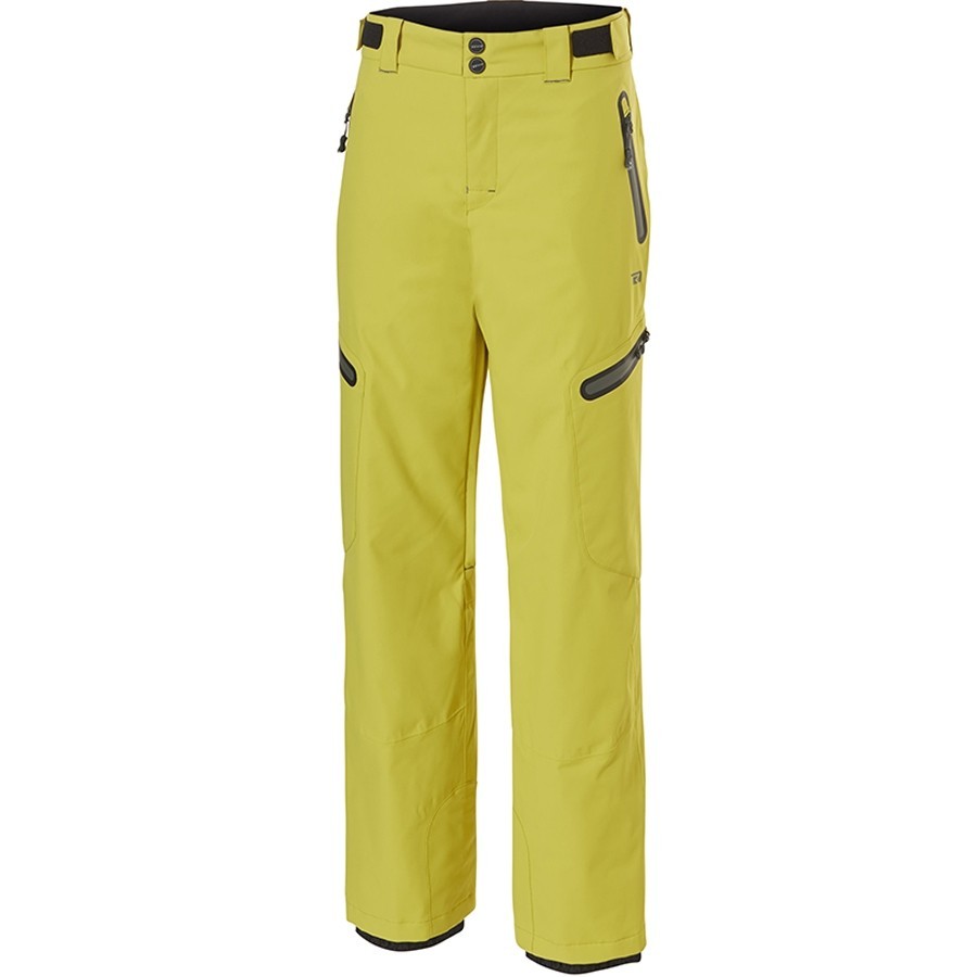 Штани Ski Rehall Hirsch 2020 Mustard (1012-50666XL)