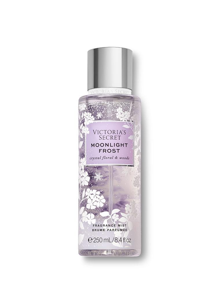 Парфюмированный спрей для тела Victoria`s Secret Moonlight Frost 250ml Реплика