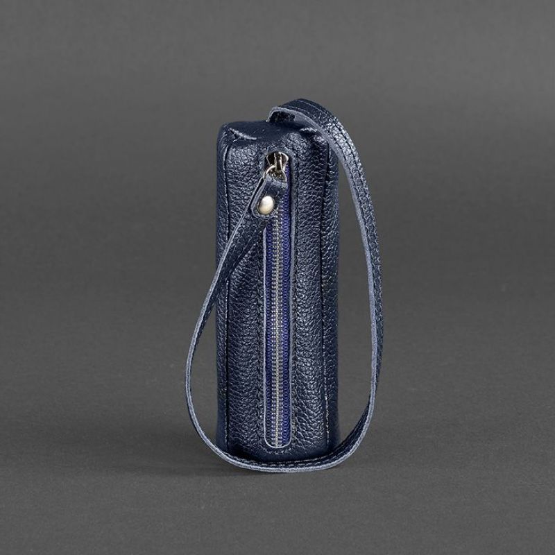 Ключниця BlankNote 3.0 Синій (BN-KL-3-navy-blue)