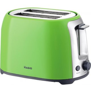 Тостер Magio МG-272G