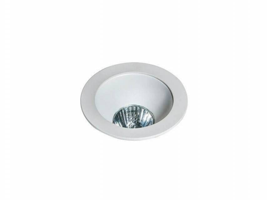 Точковий світильник AZzardo REMO 1 DOWNLIGHT AZ1731 (GM2118R-WH)