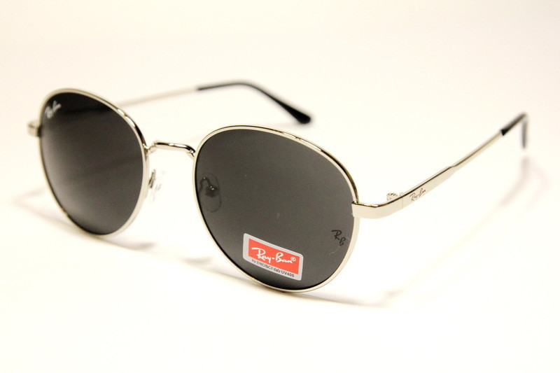 Солнцезащитные очки RB 663 C9 Черный (hub_rTMl23901)