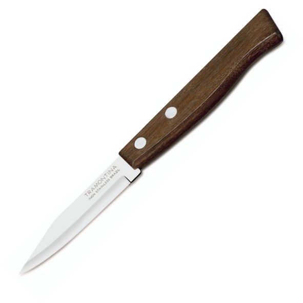 Нож для овощей TRAMONTINA TRADICIONAL, 76 мм (505763)