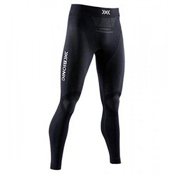 Термоштани X-Bionic Invent 4.0 Running Speed Pants Men XXL Чорний (1068-IN-RP05W19M XXL B036)