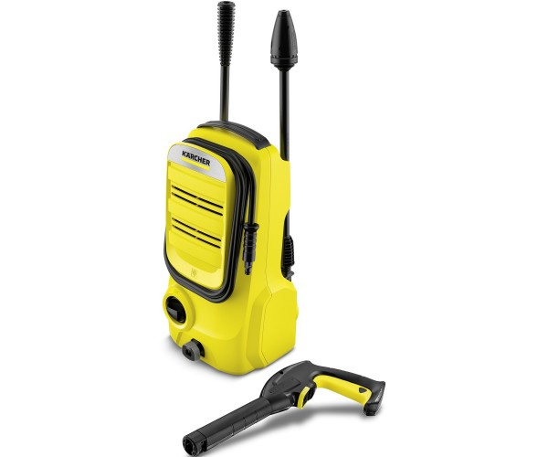 Минимойка высокого давления Karcher K 2 Compact (1.673-500.0)