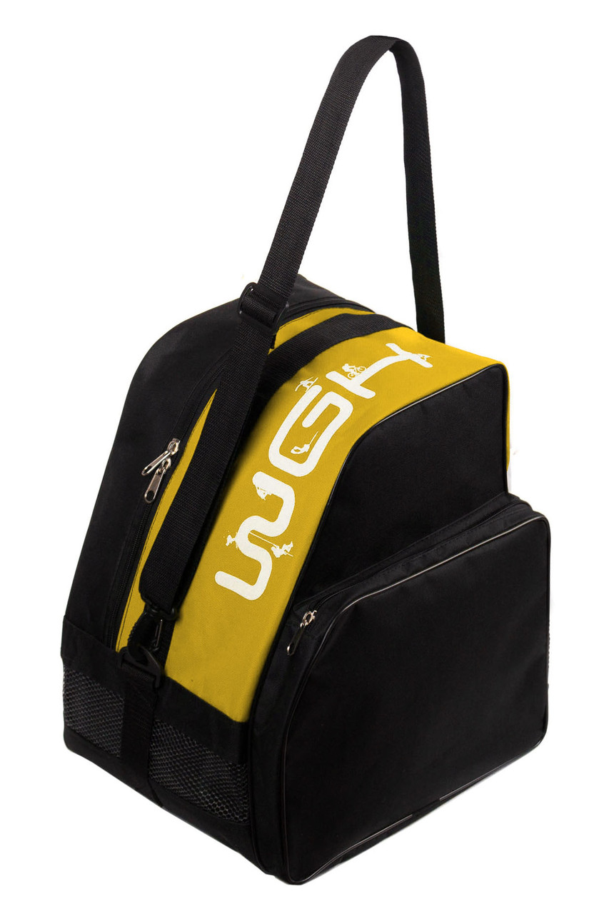 Сумка для черевиків WGH Yellow