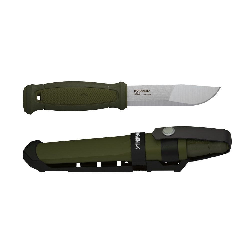 Нож Morakniv Kansbol Multi-Mount (1013-2305.01.61)