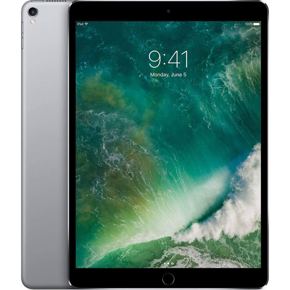 Apple iPad Pro 10.5 Wi-Fi + 512Gb Grey