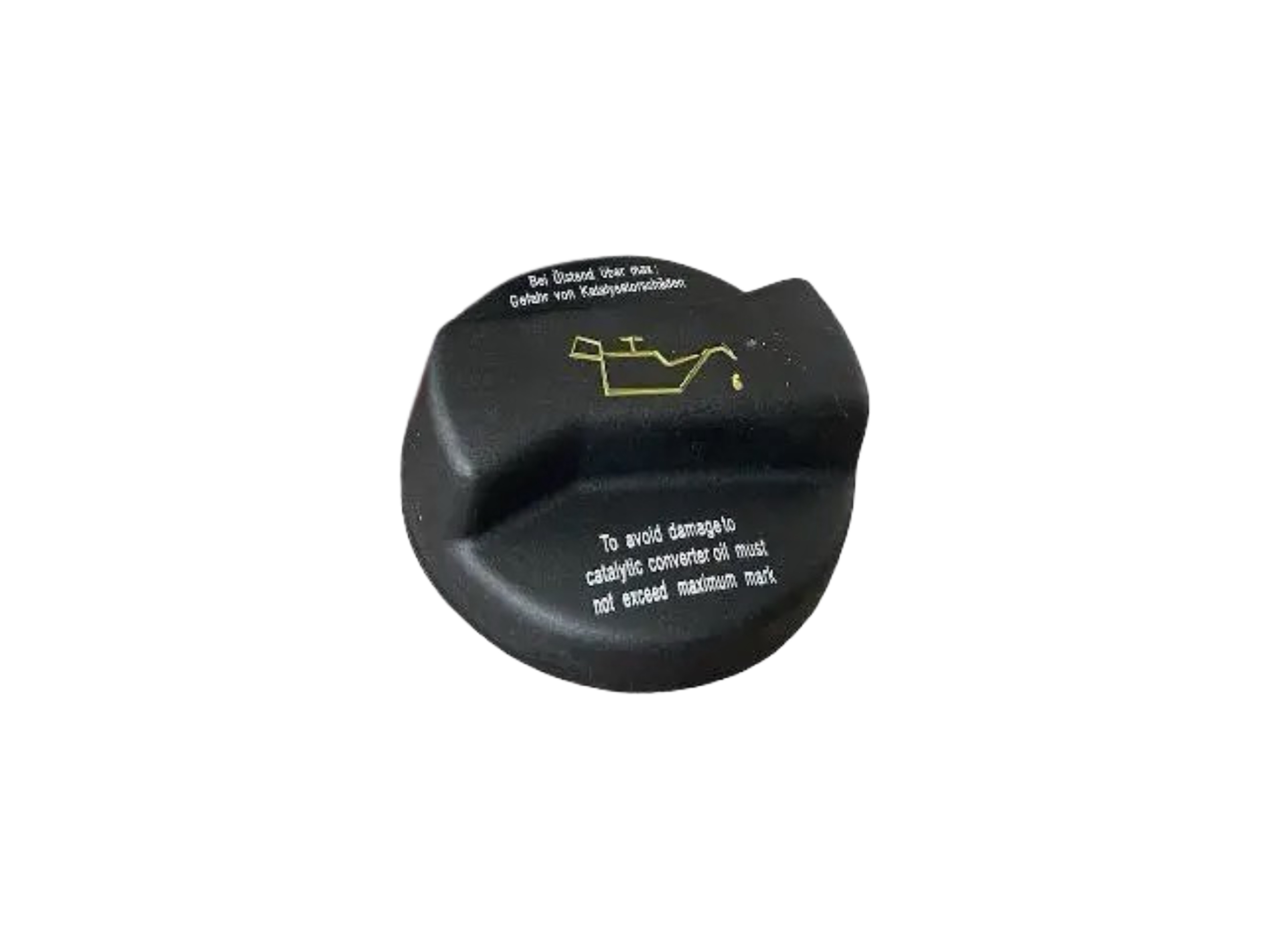 Крышка маслозаливной горловины OEM ВАЗ (21120-100914600)