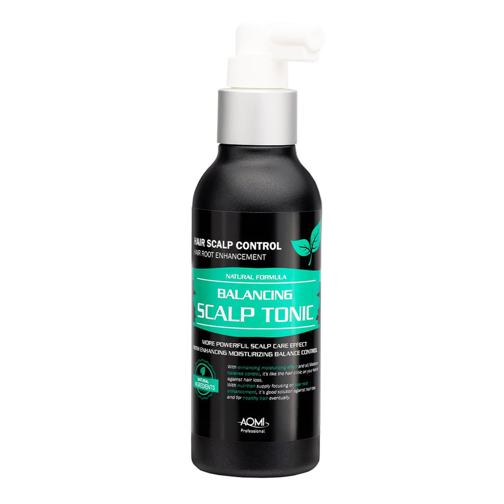 Тонік проти випадіння волосся Aomi Balancing Scalp Tonic 150 мл (8809631872336)