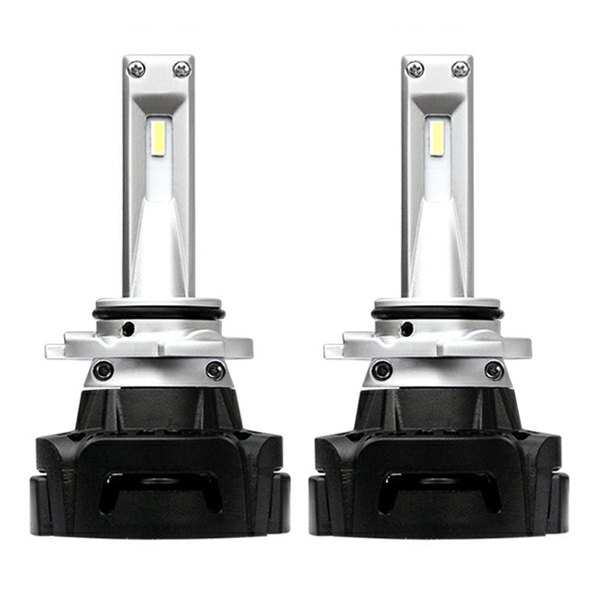 Комплект LED ламп ALed R HB3 С07 30W 6000K 4000lm (9005)
