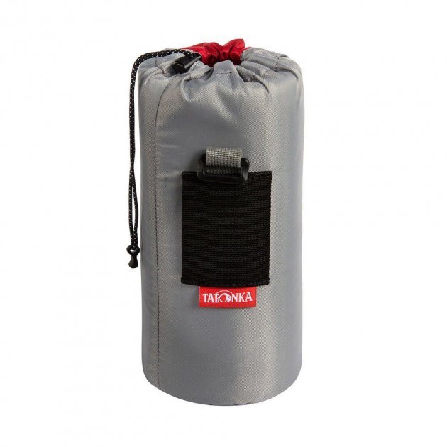 Чехол Tatonka Thermobeutel 0.6 L Warm Grey (1033-TAT 3115.048)