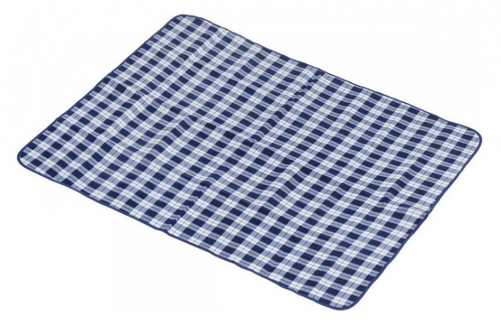 Килимок для пікніка KingCamp Picnik Blanket KG3710P Blue (112921)