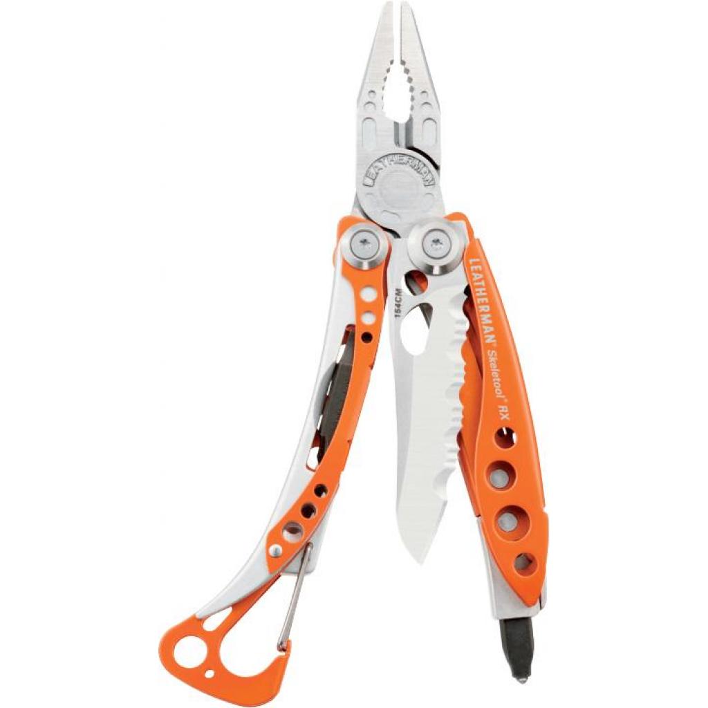 Мультитул LEATHERMAN Skeletool RX (832310)