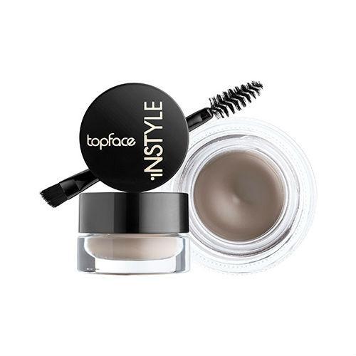 Гель Для Бровей Topface Instyle PT551