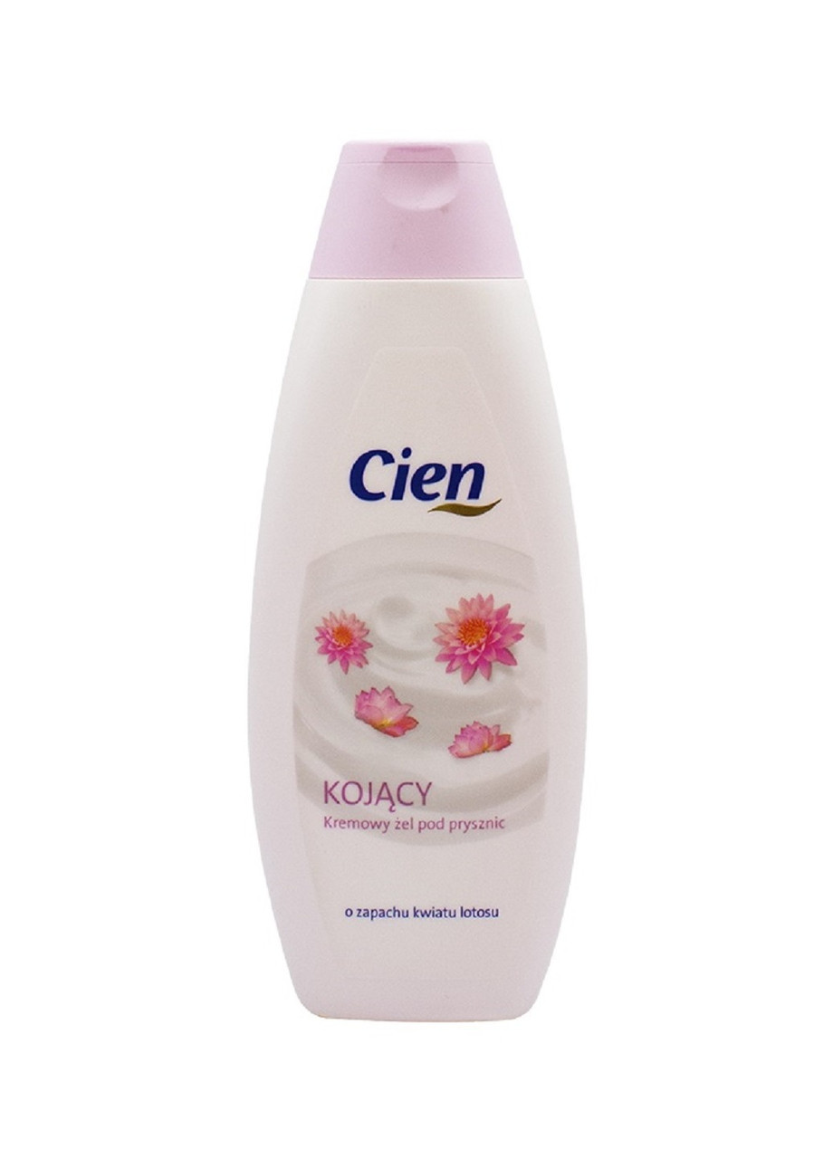 Крем-гель для душа Cien Лотос 300 мл