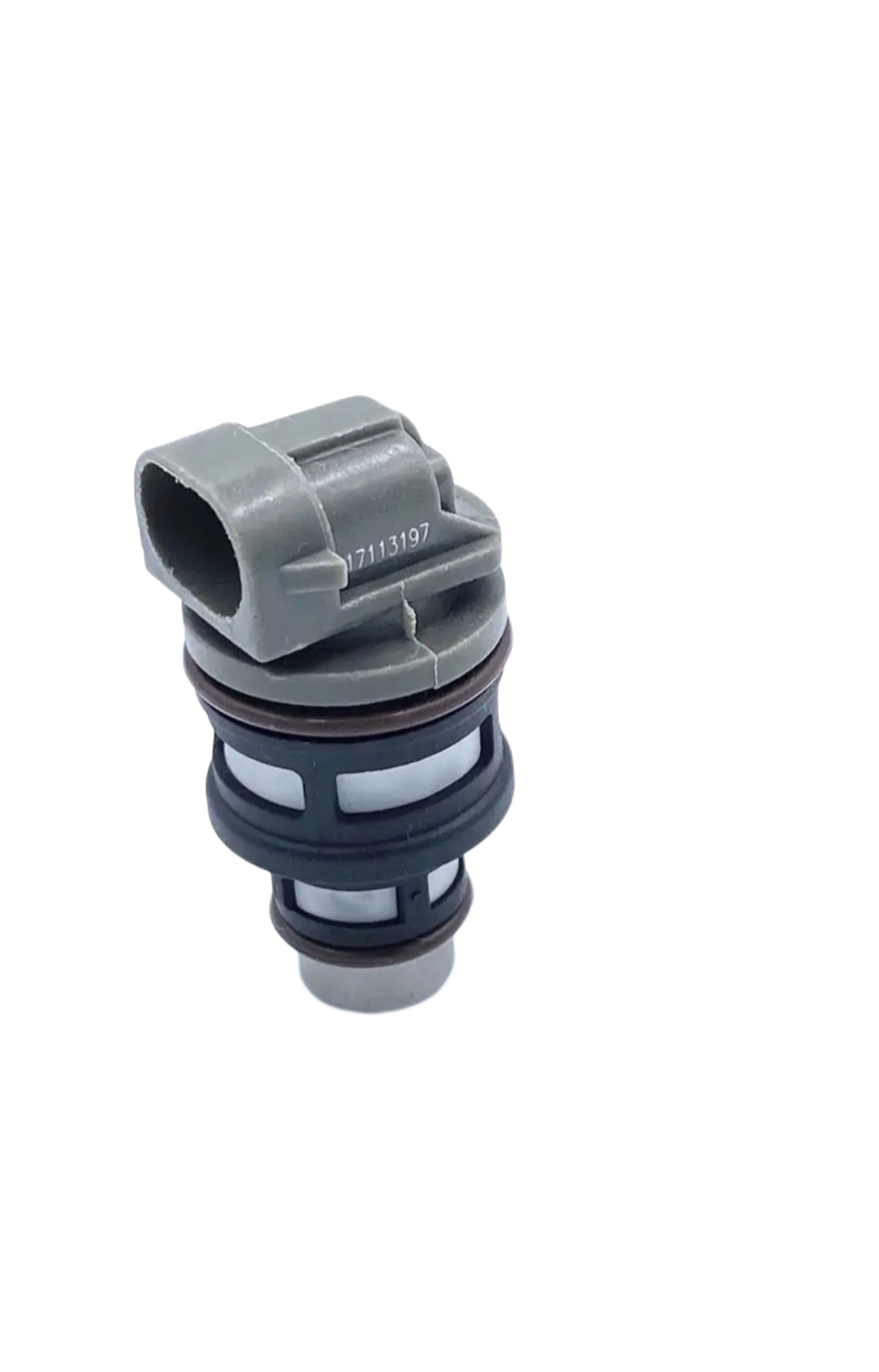 Форсунка топливная моновпрыск OEM Cavalier Buick Pontica Chevy Gmc 2.2л (17113197)