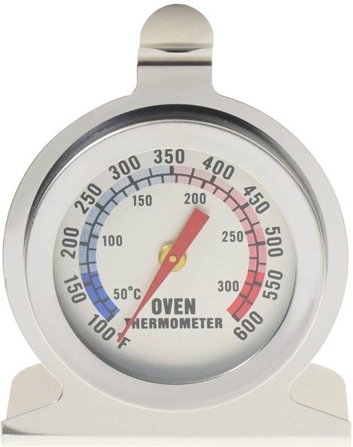 Термометр біметалічний для духової шафи Digital Thermometer (OR-123226nd)