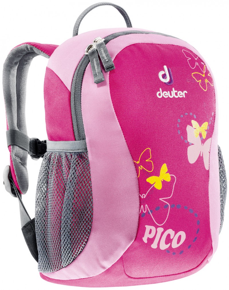 Рюкзак Deuter Pico Pink (1052-36043 5040)
