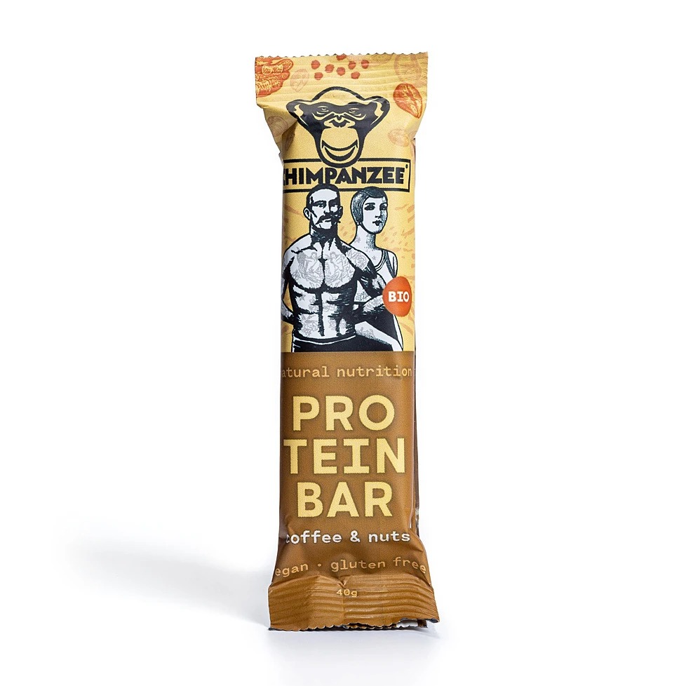Батончик протеиновый Chimpanzee Protein Bar 45 г (1017-60110455)