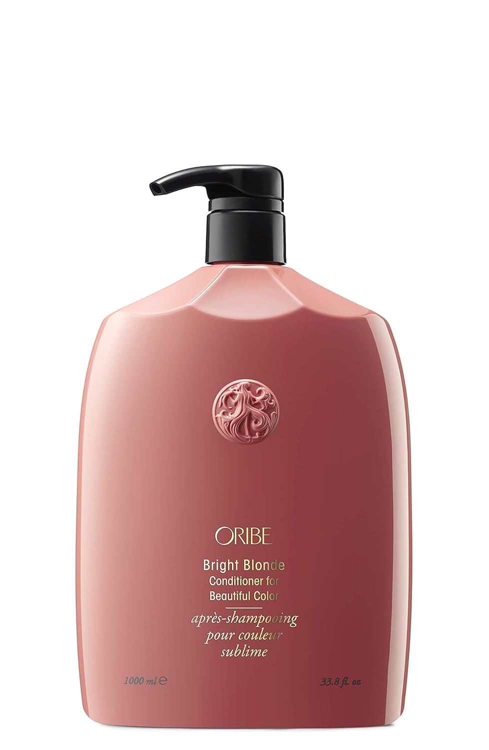 Кондиционер для волос Oribe Bright Blonde Conditioner for Beautiful Color 1000 мл (2456765140)