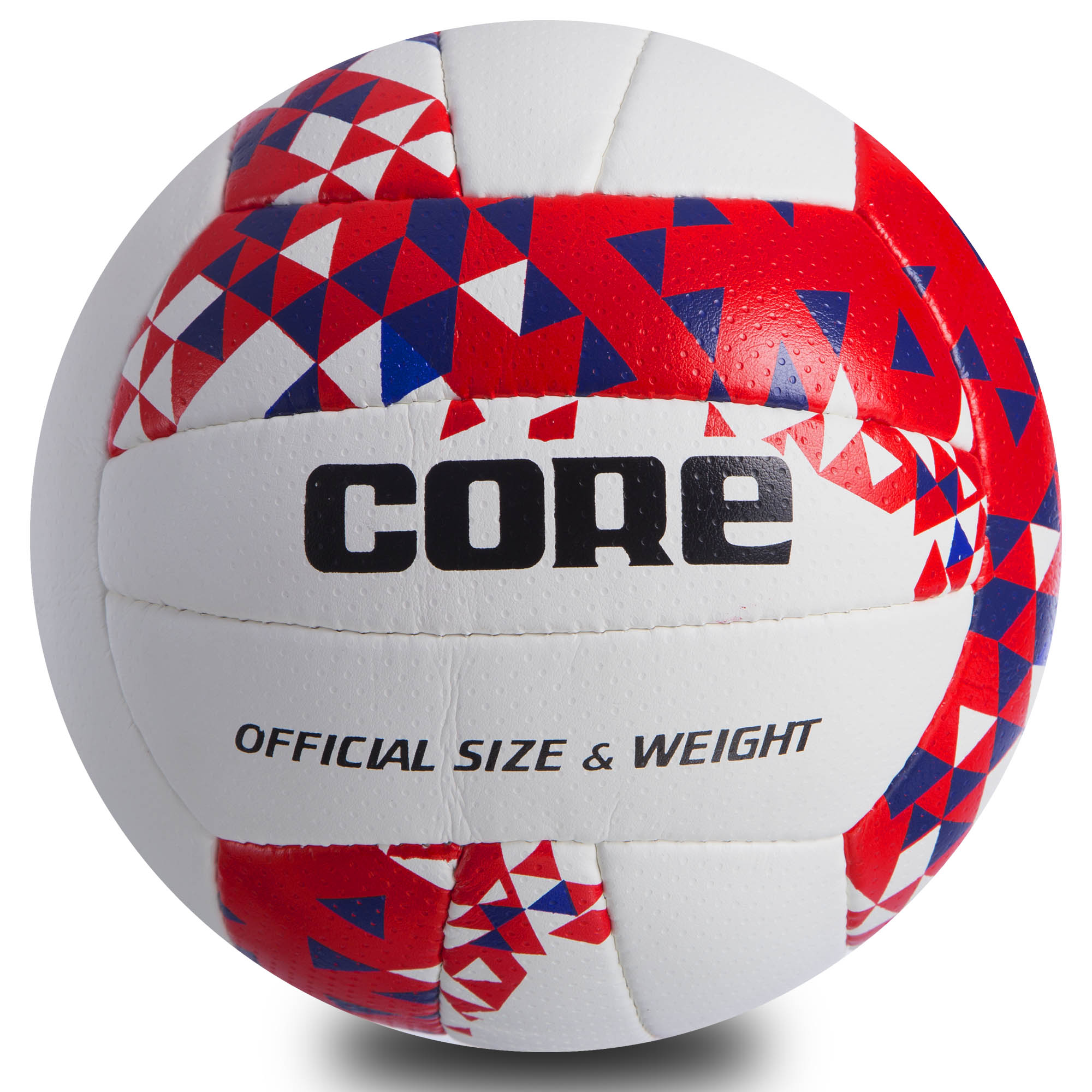 Мяч волейбольный CORE CRV-034 №5
