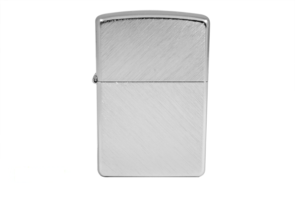 Запальничка Zippo Silver (24648)